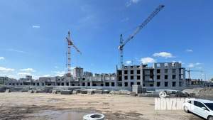 2-к квартира, вторичка, 62м2, 3/9 этаж