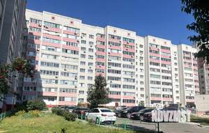1-к квартира, вторичка, 40м2, 9/10 этаж