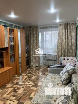 1-к квартира, вторичка, 31м2, 5/5 этаж