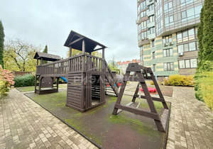 3-к квартира, вторичка, 305м2, 16/17 этаж