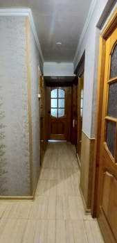 3-к квартира, вторичка, 62м2, 4/5 этаж