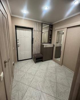 1-к квартира, вторичка, 38м2, 14/16 этаж