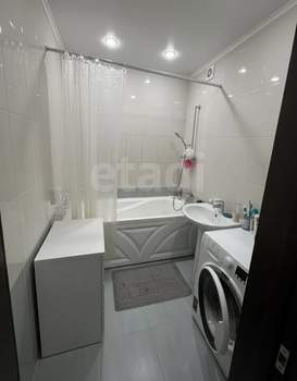 1-к квартира, вторичка, 38м2, 4/10 этаж