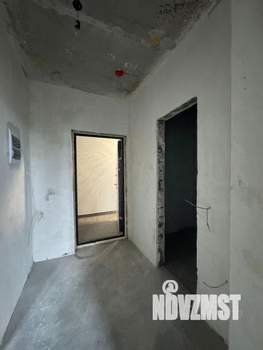 1-к квартира, вторичка, 34м2, 4/16 этаж