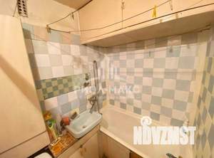 1-к квартира, вторичка, 32м2, 3/5 этаж