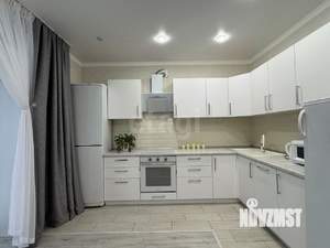 2-к квартира, вторичка, 61м2, 6/14 этаж