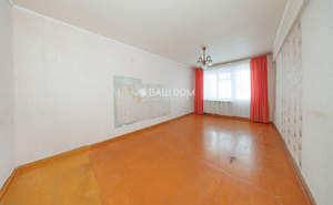 3-к квартира, вторичка, 63м2, 3/5 этаж