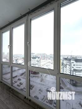 3-к квартира, вторичка, 77м2, 12/16 этаж