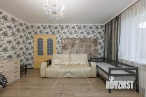 1-к квартира, вторичка, 38м2, 12/16 этаж