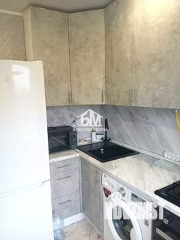 3-к квартира, вторичка, 56м2, 5/5 этаж