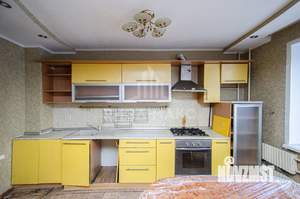 3-к квартира, вторичка, 82м2, 2/10 этаж