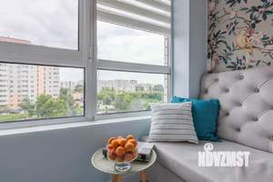 2-к квартира, вторичка, 66м2, 5/14 этаж