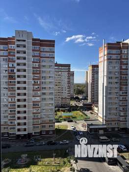 3-к квартира, вторичка, 84м2, 10/16 этаж