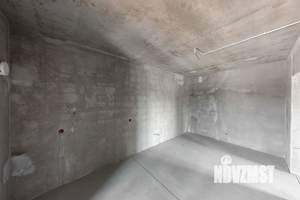 3-к квартира, строящийся дом, 80м2, 2/16 этаж