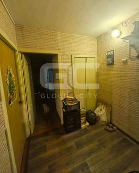 3-к квартира, вторичка, 55м2, 1/5 этаж