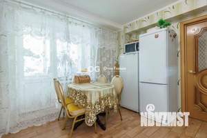 2-к квартира, вторичка, 69м2, 6/11 этаж