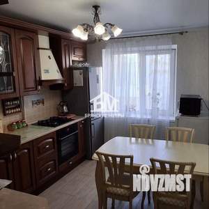 3-к квартира, вторичка, 62м2, 5/10 этаж