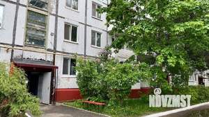 1-к квартира, вторичка, 30м2, 3/5 этаж