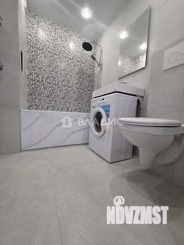 1-к квартира, вторичка, 37м2, 9/10 этаж