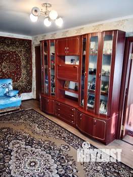3-к квартира, вторичка, 54м2, 5/5 этаж