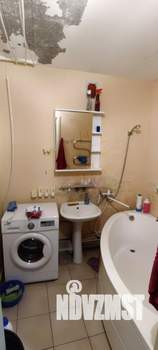 1-к квартира, вторичка, 51м2, 8/14 этаж
