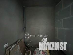 1-к квартира, вторичка, 40м2, 9/11 этаж