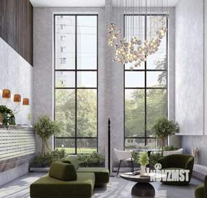 3-к квартира, вторичка, 73м2, 15/16 этаж