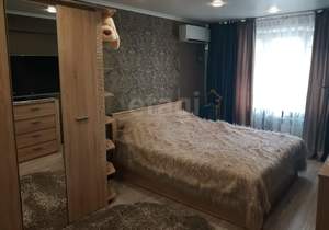 3-к квартира, вторичка, 63м2, 4/5 этаж