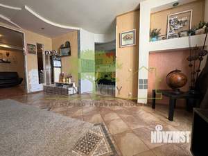 3-к квартира, вторичка, 91м2, 9/10 этаж