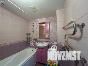 1-к квартира, вторичка, 39м2, 7/9 этаж