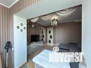 2-к квартира, вторичка, 61м2, 11/14 этаж