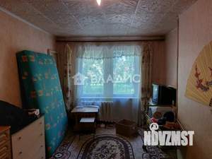 3-к квартира, вторичка, 68м2, 1/5 этаж