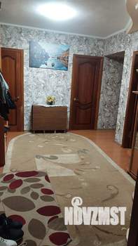 3-к квартира, вторичка, 87м2, 6/10 этаж