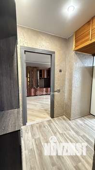 1-к квартира, вторичка, 37м2, 6/9 этаж