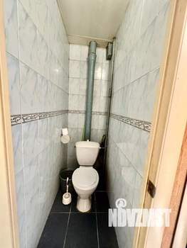 2-к квартира, вторичка, 48м2, 2/10 этаж