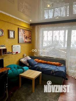 2-к квартира, вторичка, 41м2, 4/5 этаж