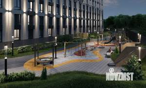 1-к квартира, вторичка, 39м2, 6/14 этаж