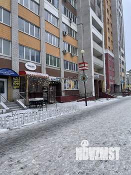 2-к квартира, вторичка, 66м2, 7/14 этаж