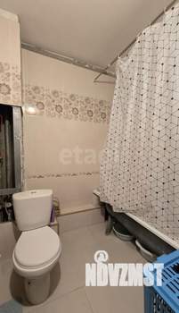 1-к квартира, вторичка, 36м2, 10/17 этаж