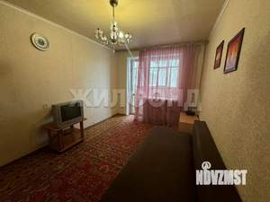 1-к квартира, вторичка, 35м2, 8/10 этаж