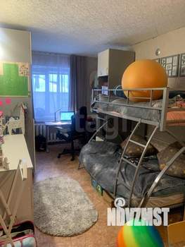 2-к квартира, вторичка, 47м2, 5/5 этаж
