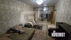 1-к квартира, вторичка, 42м2, 6/16 этаж