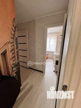 3-к квартира, вторичка, 55м2, 4/4 этаж
