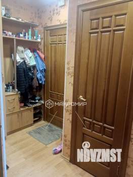 2-к квартира, вторичка, 52м2, 3/9 этаж