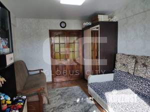 2-к квартира, вторичка, 43м2, 5/5 этаж