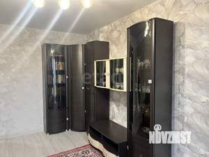 1-к квартира, вторичка, 33м2, 9/10 этаж