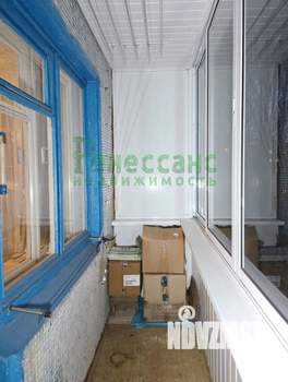 3-к квартира, вторичка, 56м2, 3/5 этаж