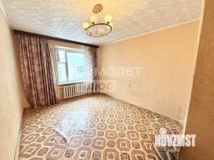 2-к квартира, вторичка, 37м2, 8/9 этаж
