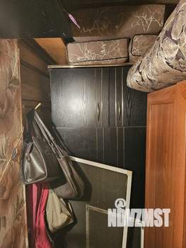 2-к квартира, вторичка, 51м2, 1/5 этаж