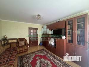 3-к квартира, вторичка, 62м2, 1/9 этаж